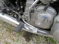 1974 Suzuki GT750M 738cc-Sold