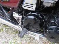 1982 Honda CB900C Custom 902cc-Sold