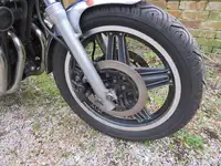 1982 Honda CB900C Custom 902cc-Sold