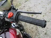 1982 Honda CB900C Custom 902cc-Sold