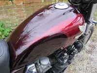 1982 Honda CB900C Custom 902cc-Sold