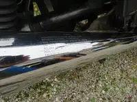 1982 Honda CB900C Custom 902cc-Sold