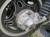 1982 Honda CB900C Custom 902cc-Sold