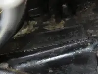 1982 Honda CB900C Custom 902cc-Sold