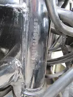 1982 Honda CB900C Custom 902cc-Sold