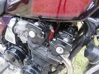 1982 Honda CB900C Custom 902cc-Sold