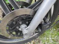 1982 Honda CB900C Custom 902cc-Sold