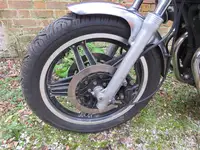 1982 Honda CB900C Custom 902cc-Sold