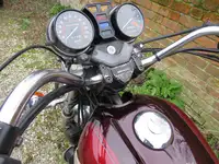 1982 Honda CB900C Custom 902cc-Sold