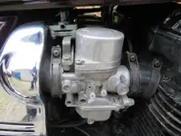 1982 Honda CB900C Custom 902cc-Sold