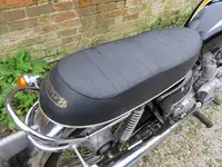 1972 Triumph T150V Trident 741cc-Sold