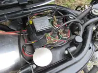 1972 Triumph T150V Trident 741cc-Sold