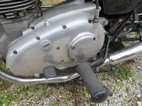 1972 Triumph T150V Trident 741cc-Sold