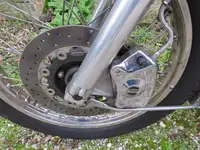 1972 Triumph T150V Trident 741cc-Sold