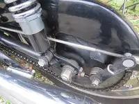 1972 Triumph T150V Trident 741cc-Sold