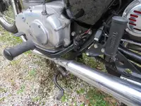 1972 Triumph T150V Trident 741cc-Sold