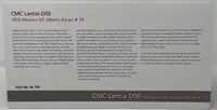 L nci dD50d1:18thd c   dCMCd c   dMod  -Sold    
