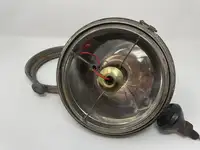 c.1920s Stephen Grebel of Paris Projex Type 3R Search Light-For Sale