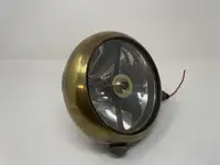 c.1920s Stephen Grebel of Paris Projex Type 3R Search Light-For Sale