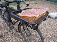 c1952 Butchers Bike Cyclemaster 32cc-Sold