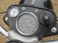 1956 Ariel Square Four 998cc-For Sale