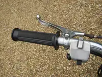 1956 Ariel Square Four 998cc-For Sale