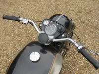 1956 Ariel Square Four 998cc-For Sale