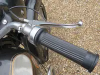 1956 Ariel Square Four 998cc-For Sale