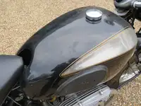 1956 Ariel Square Four 998cc-For Sale