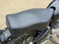 1956 Ariel Square Four 998cc-For Sale