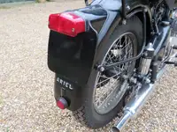 1956 Ariel Square Four 998cc-For Sale