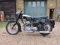 1956 Ariel Square Four 998cc-For Sale