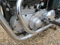 1956 Ariel Square Four 998cc-For Sale