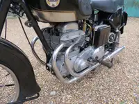 1956 Ariel Square Four 998cc-For Sale