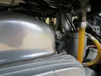 1956 Ariel Square Four 998cc-For Sale