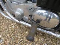 1956 Ariel Square Four 998cc-For Sale