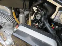 1956 Ariel Square Four 998cc-For Sale