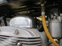 1956 Ariel Square Four 998cc-For Sale