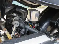 1956 Ariel Square Four 998cc-For Sale