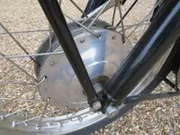 1956 Ariel Square Four 998cc-For Sale