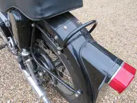 1956 Ariel Square Four 998cc-For Sale