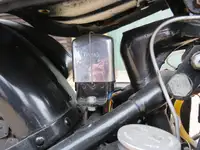 1956 Ariel Square Four 998cc-For Sale