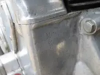 1936 Vincent HRD Comet 499cc-For Sale