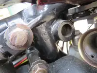 1936 Vincent HRD Comet 499cc-For Sale