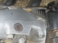 1936 Vincent HRD Comet 499cc-For Sale