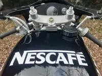 1990 Yamaha TZ250A 249cc-Sold