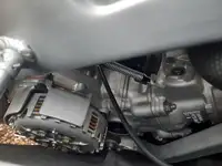 1990 Yamaha TZ250A 249cc-Sold