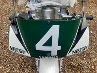 1990 Yamaha TZ250A 249cc-Sold