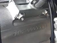 1990 Yamaha TZ250A 249cc-Sold