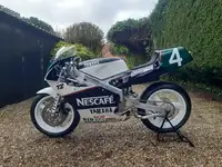 1990 Yamaha TZ250A 249cc-Sold